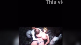 Giant Titties Growth CG