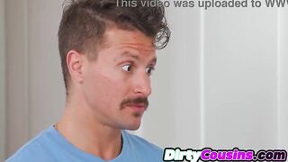 DirtyCousins