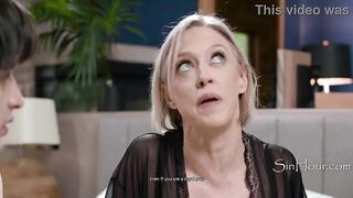 Binoc on Bazookas, StepMom Drops the Rules