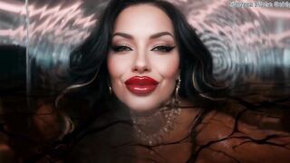 Pump as My Parasite Takes Over