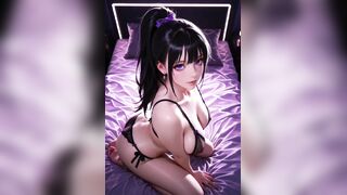 Comics hentai - Sitting on my ally's ramrod to feel his shlong inside my booty