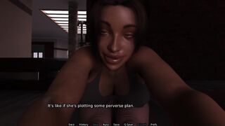 Shadows of Trust Part 7
