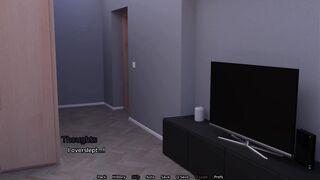 Shadows of Trust Part 10