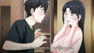 Uncensored Anime - raw sex with Kasa full night