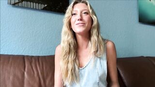 Tomboy Superlatively good Ally Proves This babe's Not A Lesbo - Addison Vodka - Flawless Girlfriend - Alex Adams