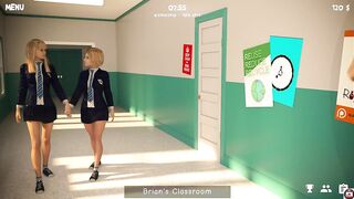 No Greater quantity Secrets Pt 06