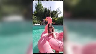 BaDoinkVR Taking A Photo For Jillian Janson Will Get U Unfathomable Inside Of Her Constricted Cunt Part 1
