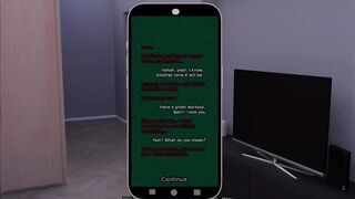 Large Tit mother I'd like to fuck Beauties Baths & Oral job BBC, All This See Cheated GF - Shadows of Trust - E09