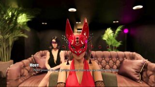 Agent Sherine Part 12