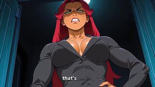 Futa Hatefuck Audio