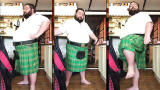 kilt c
