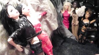 B.B.B.preview: Victoria Sin & Renee Pornero "Part2"cum merely AVI noslomo