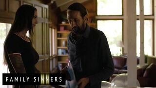 FAMILY SINNERS - Rocky Emerson, Steve Holmes - Family Cheaters two Clip 1