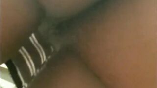Short pink macaroni vagina opening compilation