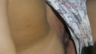  pillada sin bragas coño afeitado