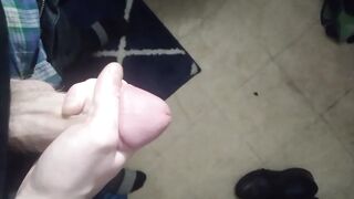 See me cum