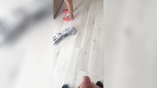 The Anal Granny 12