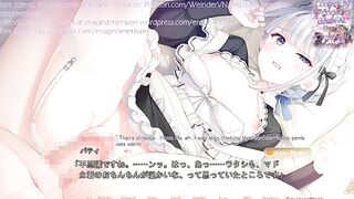 Triple Pairing Route4&5 Scene1-two