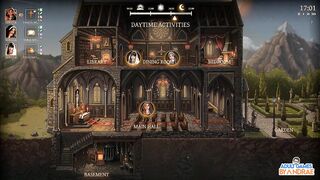 Sisters in Sin Gameplay Part twenty – The Rise of a Fresh Realm (Ending Chapter)
