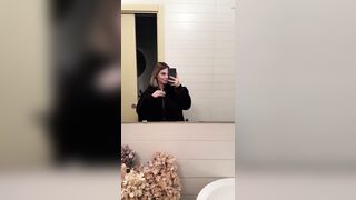 I Was Out with My Allies and I Felt Like It, I Started Masturbating in the Baths, Then I Went Home to Get Banged