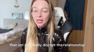 How to Try Femdom for 1st-timers