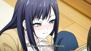 How did an otaku manage to get a angel like that?