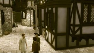 TALES FOR ADULTS - THE ART OF LOVE - EP2 - POLLY / PART4