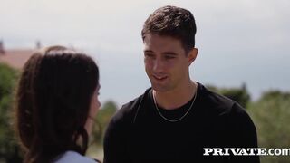 Intimate com - Do u know what Sexy Pearl does when this babe craves anal sex but her spouse isn’t there?