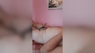 Amateur pair sucking and screwing