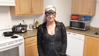 Raven's Debut