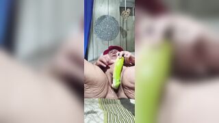 That Supplementary Big Weenie Head Made Her Cum All Over the Couch