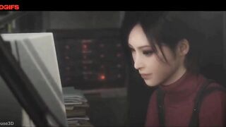 CG compilation for May. Resident cruel and stellar blade