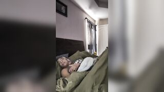 mother I'd like to fuck's Morning Masturbation