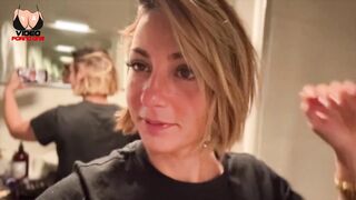 A Libertine Shares Her Sex with Us in a Very Hard Vlog