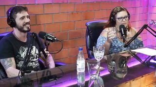 Casal Liberal Peach Velvet - PodTrocar T01EP03