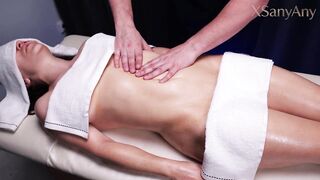 IS cheating? I said my spouse I was going for a massage, but I didn't mention the massage therapist was a chap.