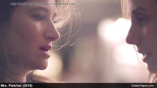 Gabrielle Hespe,Kathryn Hahn & Tania Khalill undressed & sex movie