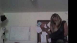 Check MY mother I'd like to fuck Homemade sex clip we put out for u