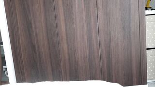 A Little Request From a Stepmom Ended up with Cum on Her Ass-bone