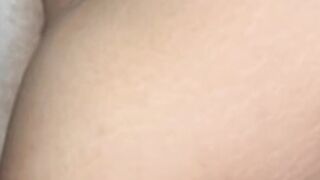 Pegging, Ballbusting. Peg After Milking. Cum