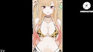 Manga Animation
