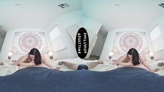 Teen Talks Sex Preferences In advance of Intensive POV Bang