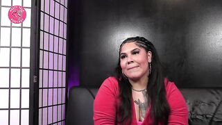 Naughty Talk Podcast