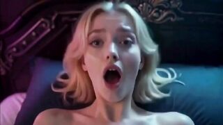 SEX SIMULATOR with Veronica, Ai animation