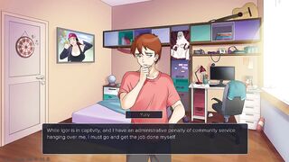 Complete Gameplay - MILFs Plaza, Part 10