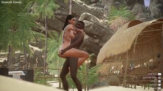 Wild Life Animation Collection, Part 11
