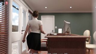MilfHeim three Animation, Porn games, Adult games, cg game, Visual novel