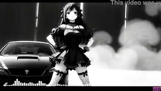 Ai generated comics PMV