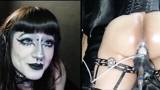 Silksong and 1 liter of fake cum