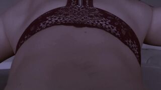 Truth or Dare: Mama StepSon Edition SOLO